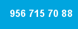 956 715 70 88